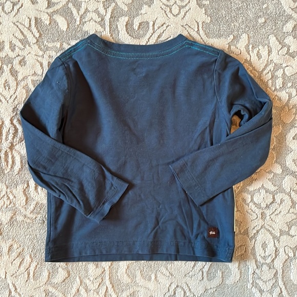 Sz 2 Tea Collection shirt - Picture 3 of 3